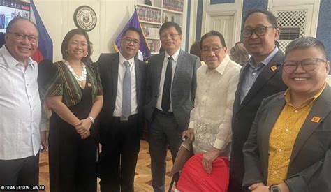 Preps for 2024 bar exams begin; SC Justice Mario Lopez will be .